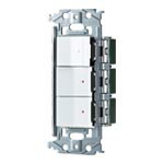 (LINEクーポン有)パナソニック WNSS51588W SOーSTYLE埋込スイッチセットほたるSWC、PSWC0.5A×2 Panasonic