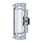 (LINEクーポン有)パナソニック WNSS53969W SOーSTYLE埋込ロングハンドルSWセットほたるスイッチE、マットW Panasonic