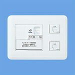 (LINEクーポン有)パナソニック WTF35726W ひらいてねット＋プラス 3箇所用 耐火 Panasonic