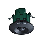 (LINEクーポン有)パナソニック WTK2411BK 熱線センサ付自動SW親器 明るさセンサ 検知後連続動作時間10秒~30分ブラック Panasonic|住設と電材の洛電マート