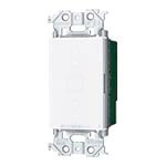 (LINEクーポン有)パナソニック WTY24173W アドバンスSリンクプラスLED調光SW 親器・受信器適合LED3.2A逆位相 Panasonic