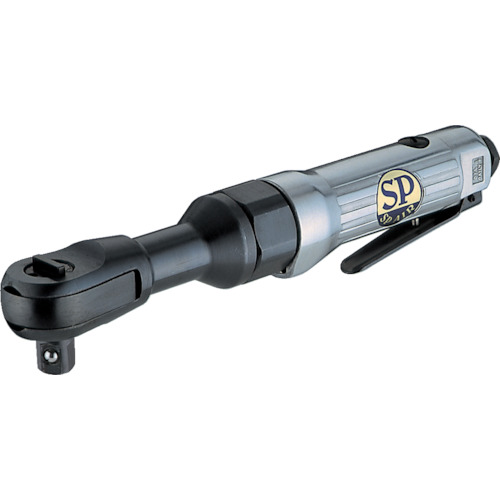 (LINEクーポン有)SP SP-1133-2 エアーラチェットレンチ12.7mm角 エアーツール ベッセル VESSEL
