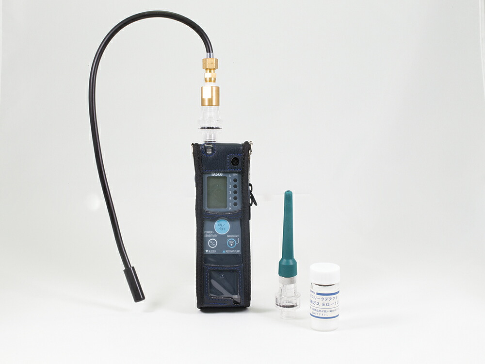 (LINEクーポン有)タスコ TASCO TA430B 高精度リークテスタ 45,806円
