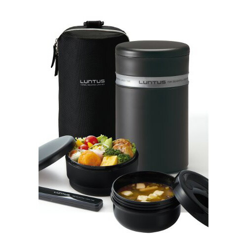 楽天市場】保温弁当箱 ランタスBS ステンレス保温ランチボックス