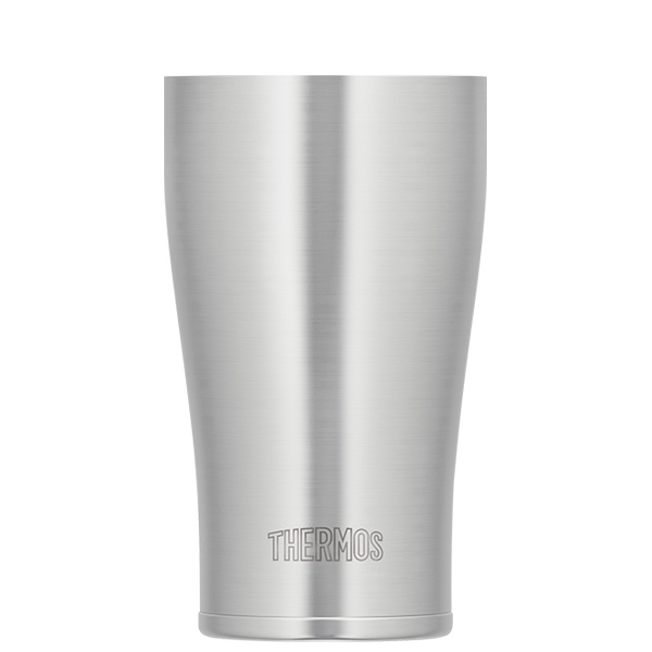 楽天市場 サーモス タンブラー 保温 保冷 真空断熱タンブラー 340ml ステンレス Jde 340 Thermos ステンレス 魔法瓶 ビール おしゃれ 小さめ ビアグラス コップ グラス 真空 食洗機対応 オンラインショップ びーんず