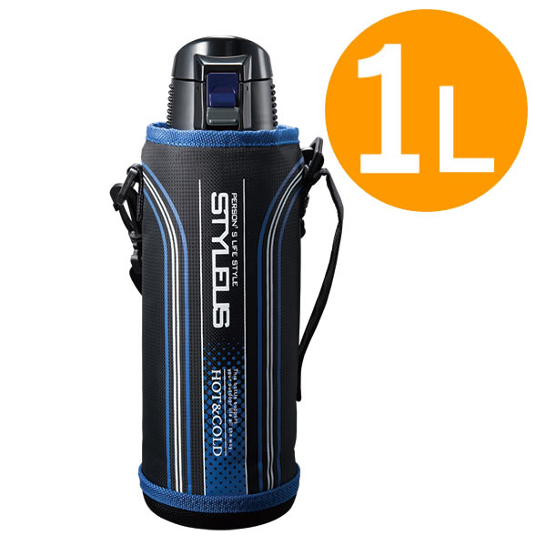 水筒 楽天市場】水筒 スタイラスネオ スポーツマグ 1.0L レッド F
