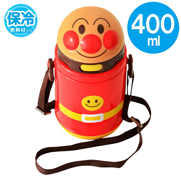 楽天市場】【アンパンマン品揃え多数】 AN クリアーマグ用替えストロー