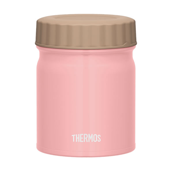 楽天市場 サーモス スープジャー 真空断熱スープジャー 300ml ライトピンク Lp Jbt 300 Thermos スープ用 シチュー用 味噌汁 大容量 保温容器 保温弁当 魔法瓶 スープマグ スープ容器 生活雑貨マーケット マスト