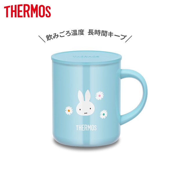 楽天市場 サーモス 保温 保冷マグカップ 真空断熱マグカップ 350ml ライトピンク Lp Jdg 350ds Thermos ステンレス マグカップ 保温 保冷 ミニー ミニーマウス ディズニー フタ付 オンラインショップ びーんず