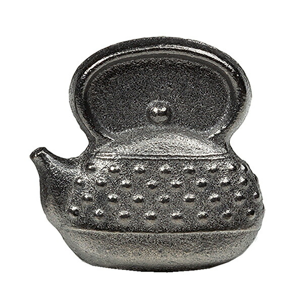 ぬまてん☆ naked pan ロースティングパン| 南部鉄器の老舗 及源鋳造 OIGEN