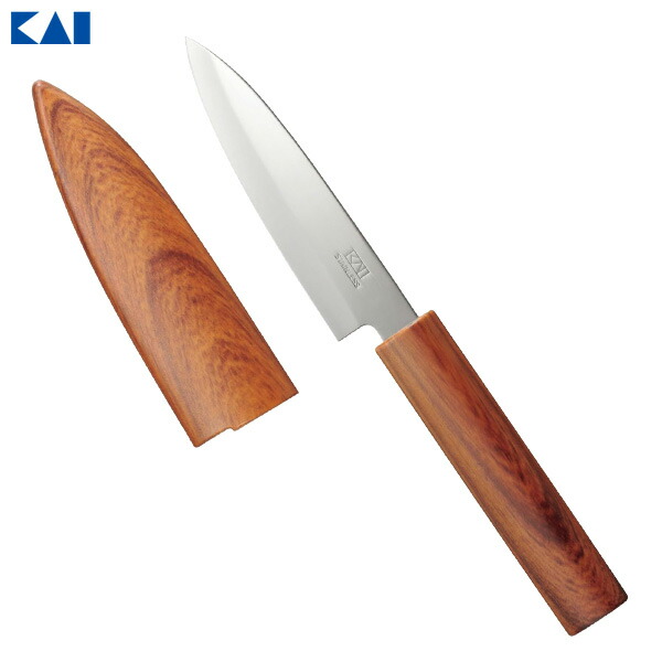 高級包丁４本　フルーツナイフ２本（ケース付） 高級包丁4本 フルーツナイフ2本（ケース付） 高級包丁4本 フルーツ