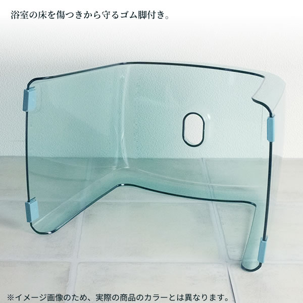 市場 リッチェル 座面高さ30cm カラリ バス用品2点セット スモークブラウン 風呂椅子30cm 湯おけ×腰かけ おしゃれ