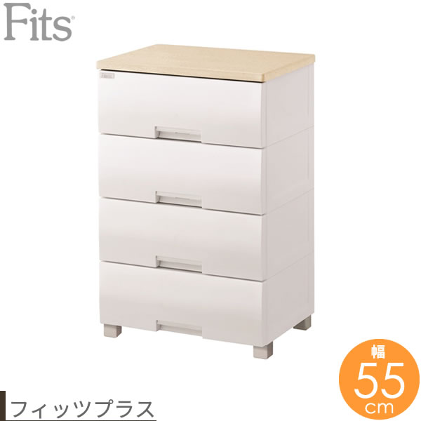 fits フィッツプラス F5505 5段 メープル 天馬公式】フィッツプラス F5505 5段 メープルの通販