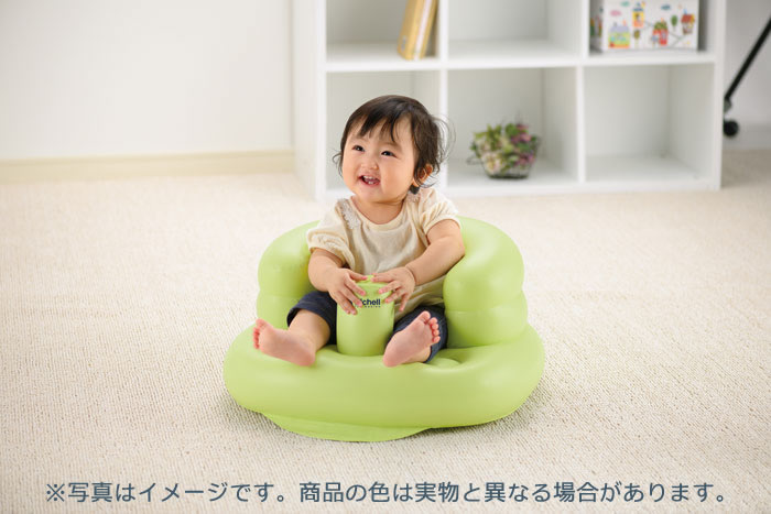 2 year old baby chair