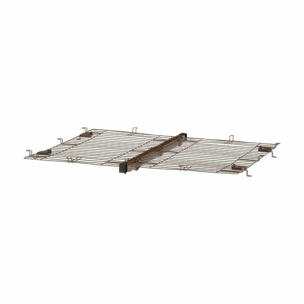 リッチェル 専用パーツ 木製ペットサークル 120-90屋根面 | 部品 屋根のみ 屋根パーツ|生活雑貨マーケット マスト