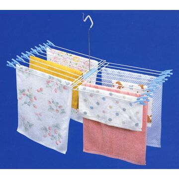 楽天市場】洗濯ハンガー タオルハンガー 20枚掛け ｜ タオル干し