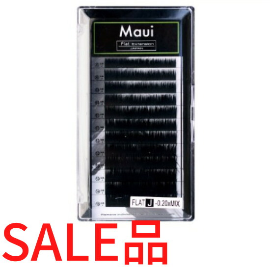 楽天市場】【まつげエクステ】FF Matte Sable/JCカール/0.15mm