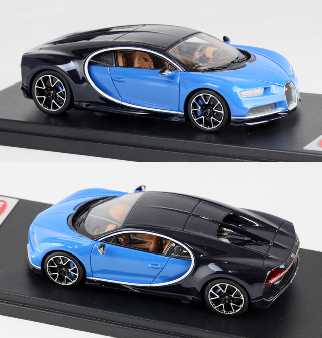 Looksmart ルックスマート Ls459a ブガッティ シロン Le Patron Bugatti Light Blue Sport Mergertraininginstitute Com