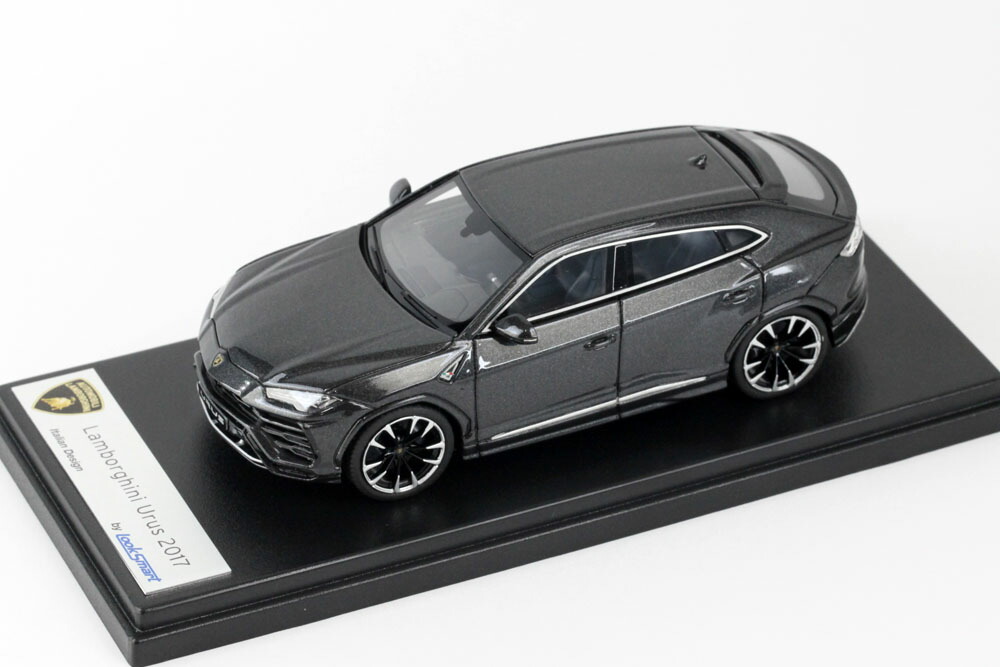 楽天市場】MRコレクション 1/18 LAMBO20F ランボルギーニ ウラカン ...