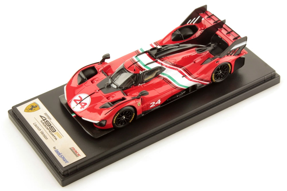 BBR 1/43 フェラーリ458イタリアGT2 2011 Red  限定50台 BBR 1/43 フェラーリ458イタリアGT2 2011 Red 限定50台
