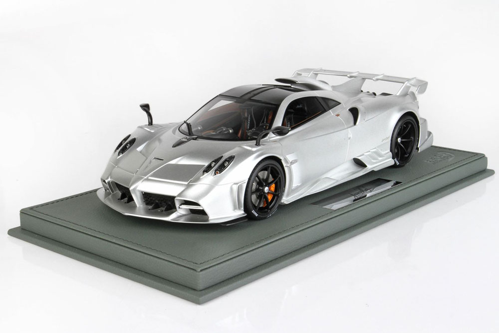 50台限定　1/18 BBR パガーニ・ウアイラ　レジンモデル　ホワイト　美品 71hVK4ya-xL._UF894,1000_QL80_.jpg