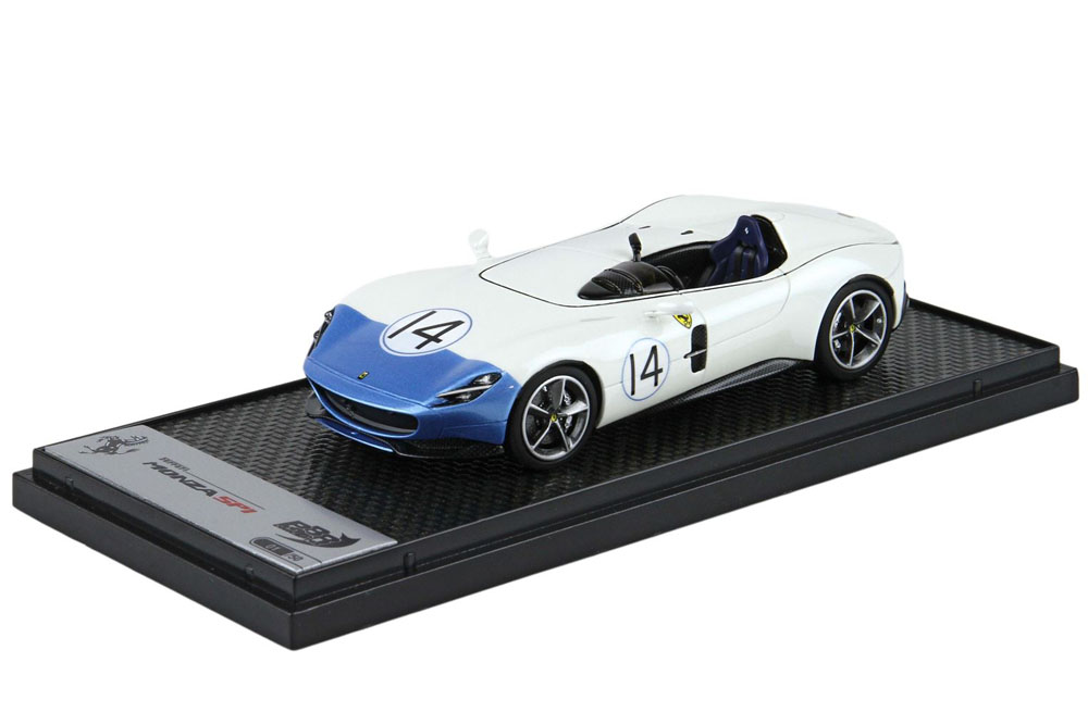 楽天市場】La Mini Miniera（ミニミニエラ） 1/43 ピニン
