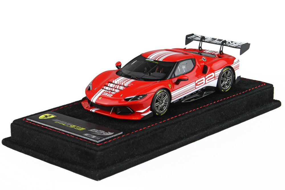 楽天市場】BBR 1/43 フェラーリ プロサングエ SUV 2022 ブルーメット