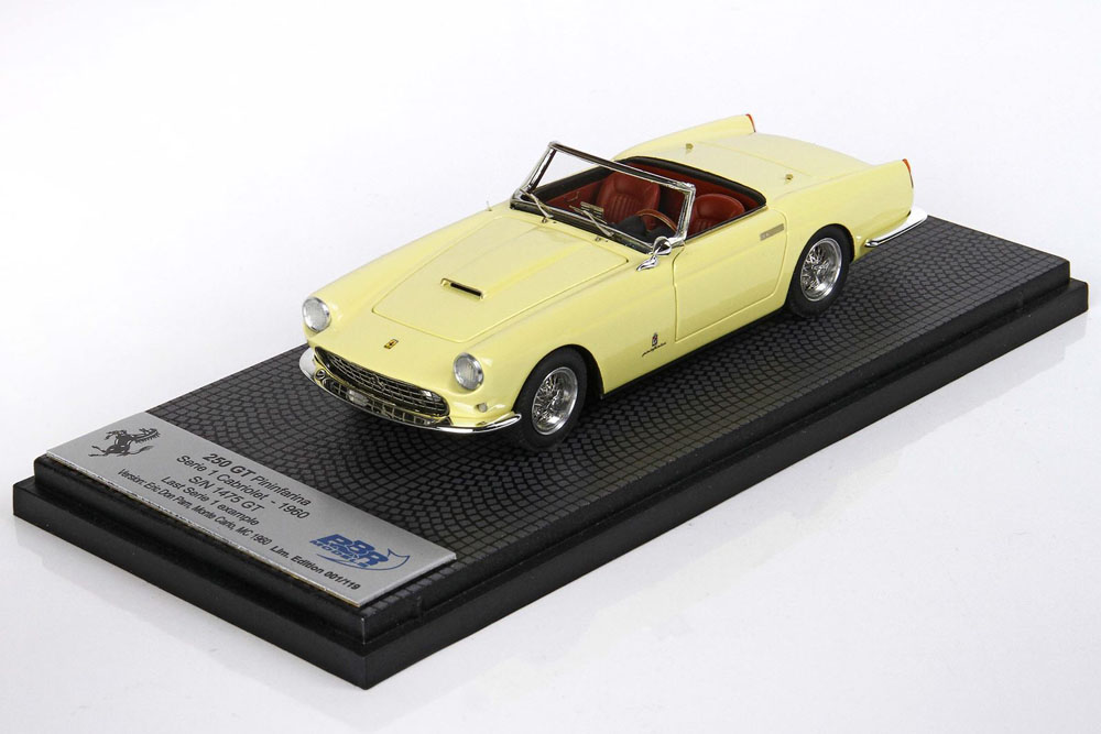 楽天市場】ワンバイワンプロダクション 1/43 LB☆WORKS
