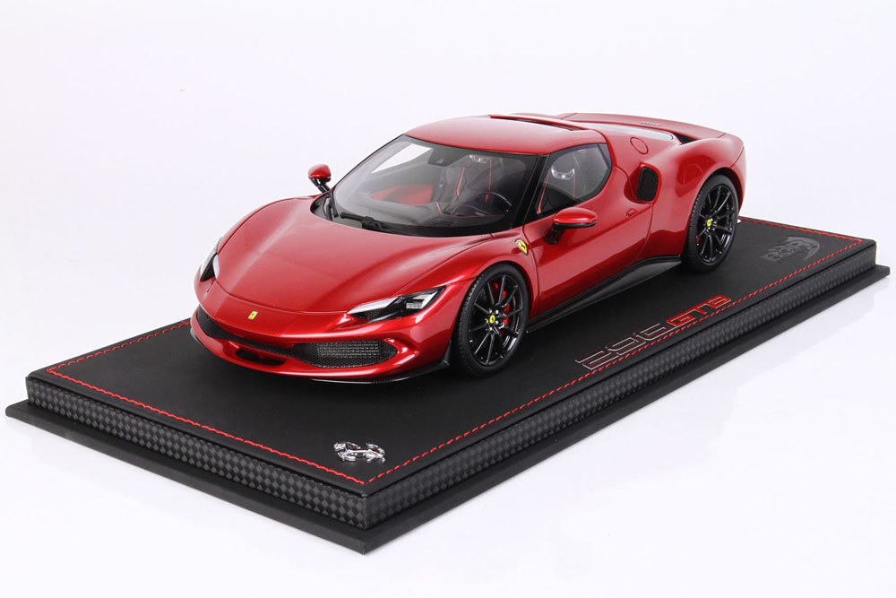 <世界限定99台> [BBR] 1/18 フェラーリ ポルトフィーノ M 楽天市場】BBR 1/18 フェラーリ ポルトフィーノ M オープンカー
