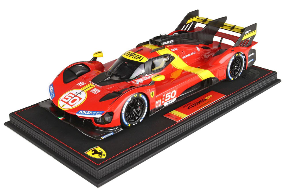 フェラーリ 22台セット LIBERTY WALK 【M's】 Ferrari フェラーリ F355 (1994y-1999y