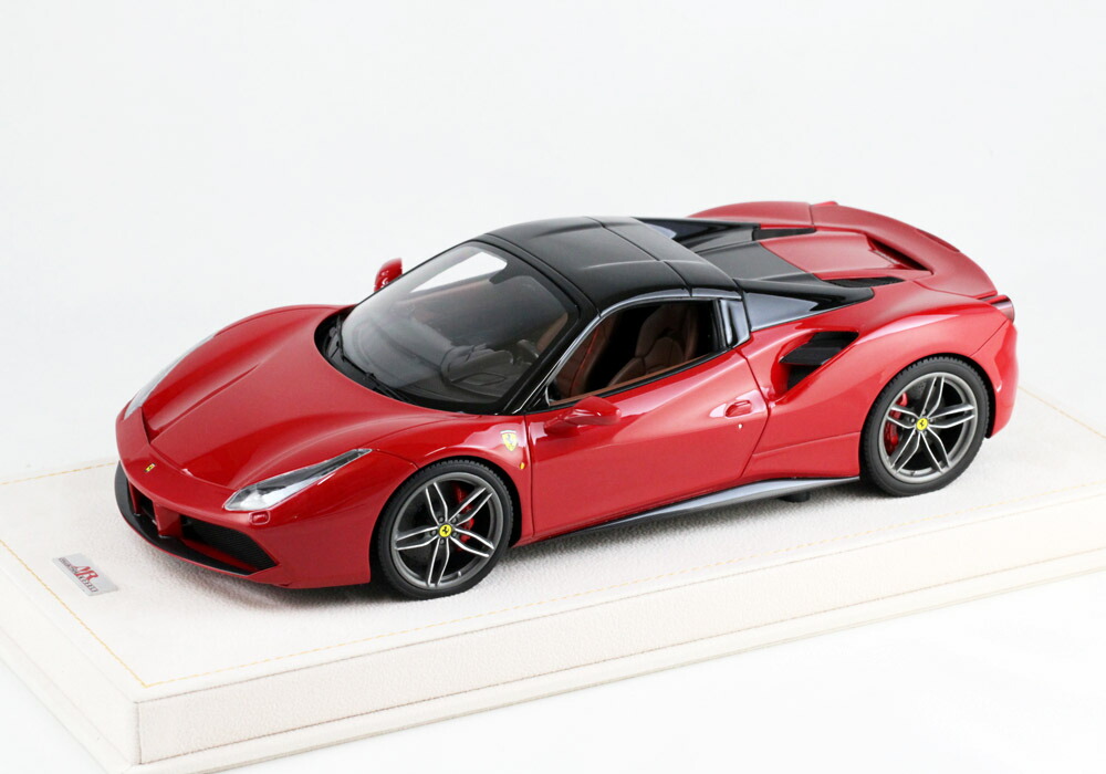 楽天市場】MRコレクション 1/18 LAMBO20F ランボルギーニ ウラカン ...