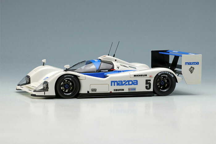 楽天市場】【○カタログ】 EIDOLON 1/43 マツダ RX-7 (FD3S