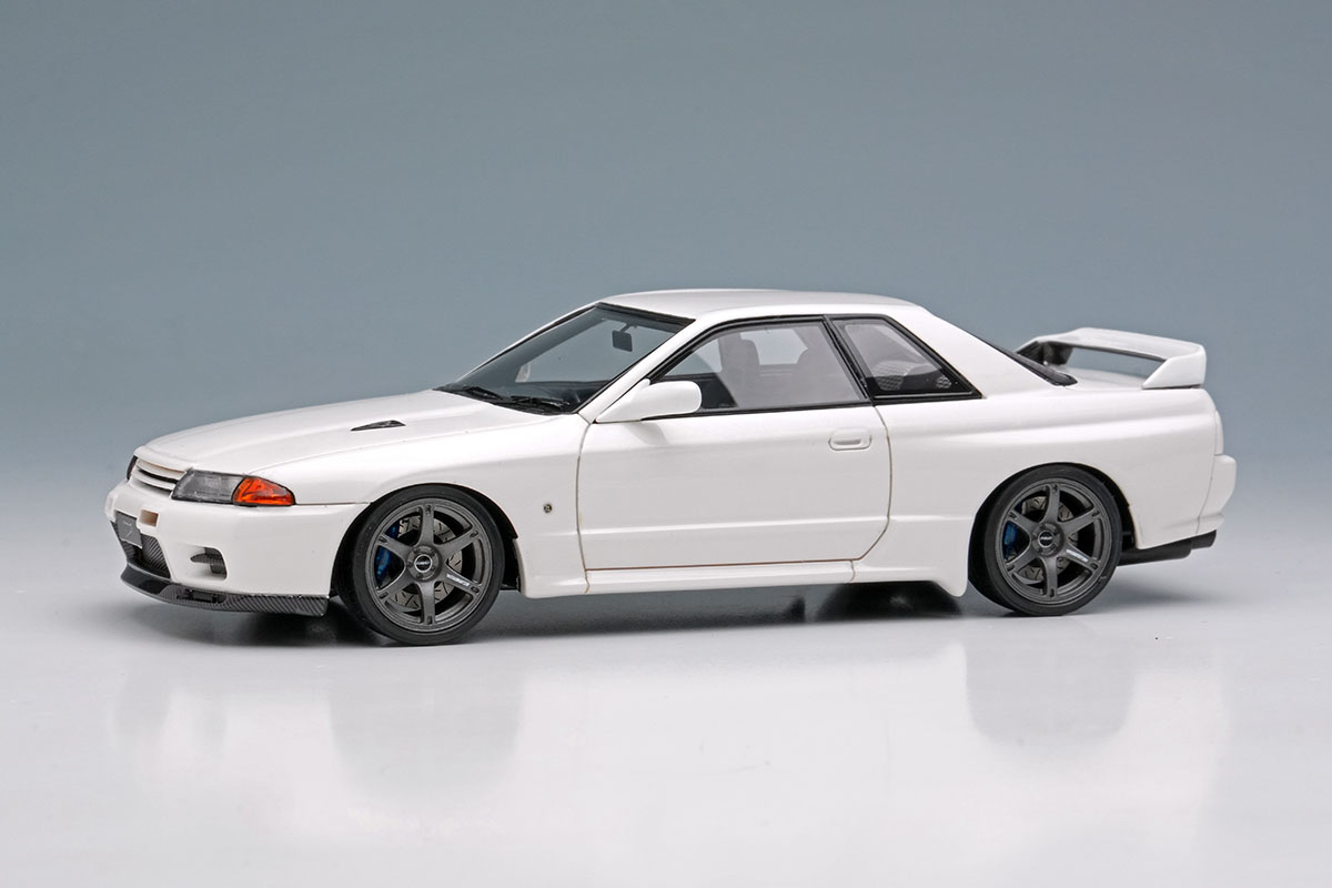 楽天市場】アイドロン 1/18 Built By Legends マインズ ニッサン