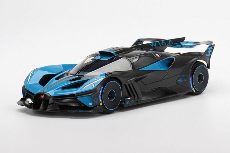 ミニカー　1/18 ブガッティ シロン ピュールスポール グランプリ 「TOP SPEEDシリーズ」 [TS0399] 51-IbyGFjVL._UF894,1000_QL80_.jpg