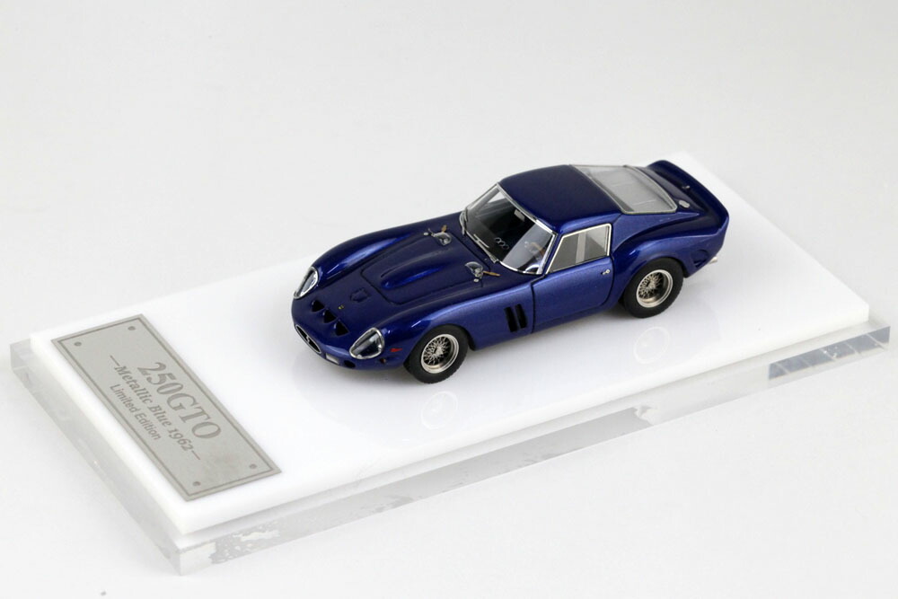 ミニカー　1/43 マクラーレン 675LT スパイダー(ソーリス) [TSM430202] 楽天市場】TSM Model 430202 1/43 1/43 マクラーレン 675LT