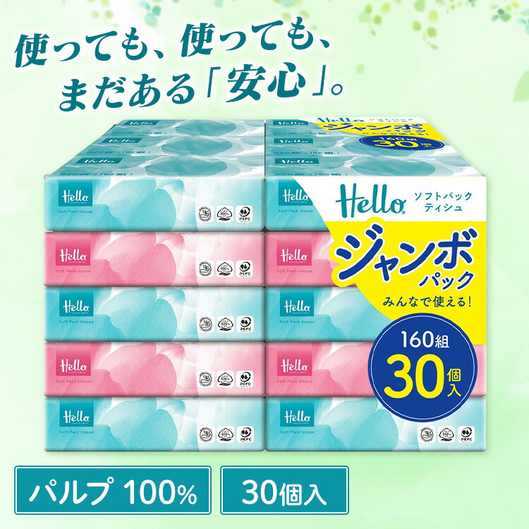 �n���[ �\�t�g�p�b�N�e�B�b�V��