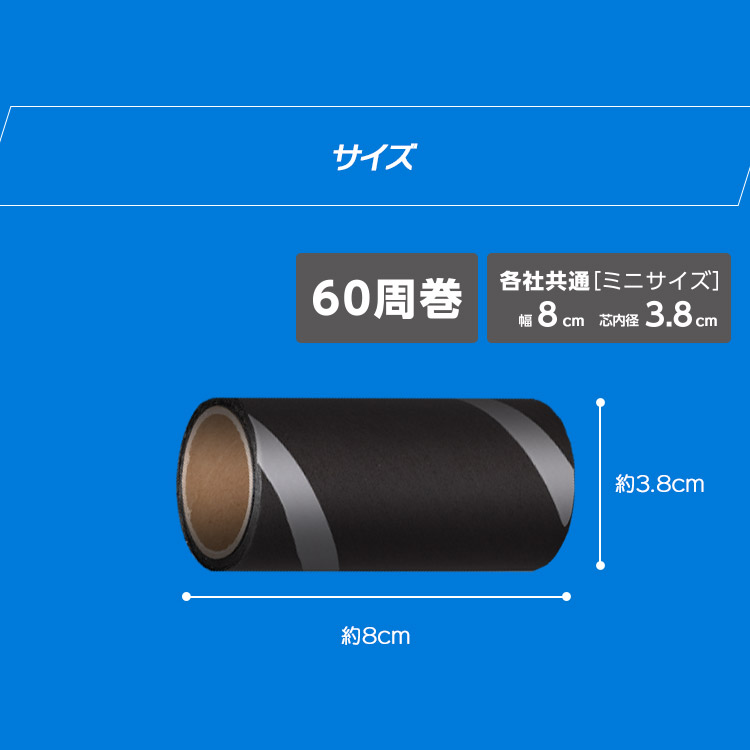 値下げ】 トルクル カーペットクリーナースペアテープミニ 2巻入り ななめカット CCNS-2MNスペアテープ 粘着テープ 交換テープ 交換用 テープ  粘着クリーナー カーペットクリーナー 掃除 アイリスオーヤマ ホワイト D10 blog.cinegracher.com.br