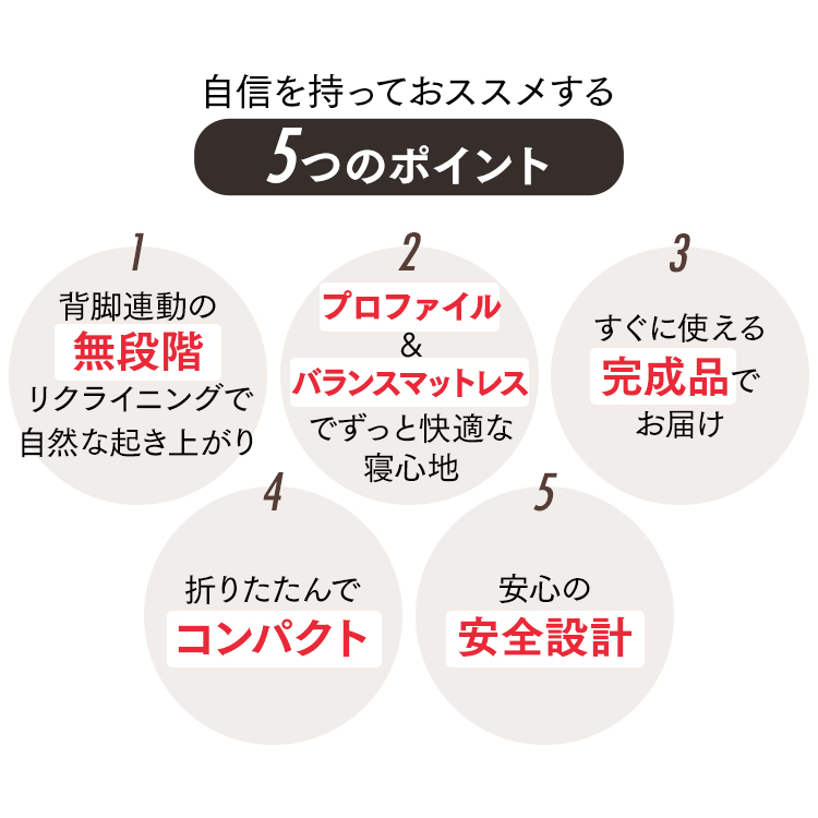 クーポン券で4000循環off 2主日11 59迄 折りたたみ電動リクライニングベッド Otb h 電動ベッド 折りたたみ リクライニングベッド 電動輿入れ ベッド フォールディング 遠隔操作 制作不用 仕上高位 折り畳み式ベッド 折りたたみベット 介護 寝具 ハナショウブオーヤマ