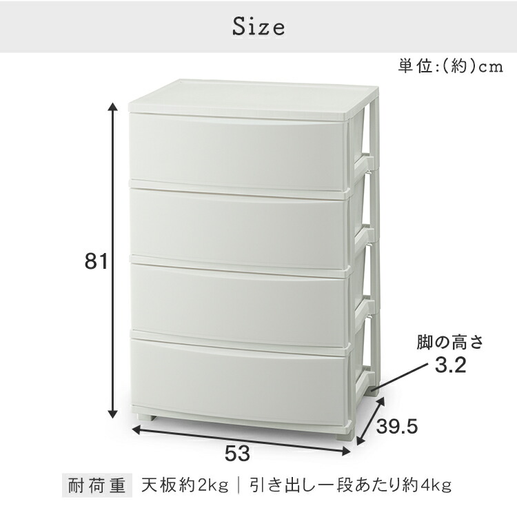 楽天最安値に挑戦 収納ボックス 収納ケース チェスト ワイドチェスト Cln 544プラスチックケース 透明 収納 引き出し 小物 プラスチック おしゃれ 送料無料 コロネ リビング収納 タンス 片付け リビング アイリスオーヤマ Clinicalaspalmeras Com