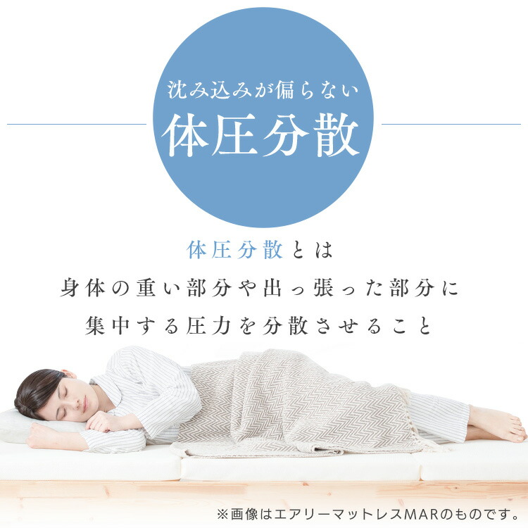 マットレス シングル 3つ折り APM-S APMH-S AiryPLUS iris03 ぐっすり アイリスオーヤマ エアリープラスマットレス マット  三つ折り 三つ折りマットレス 人気 寝具 快眠 洗える 【大注目】 三つ折りマットレス