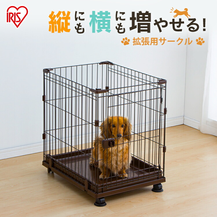 50 Off コンビネーションサークル トイレトレーニングセット ブラウン P Cs 1400 犬用品