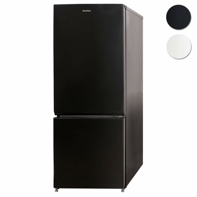 冷凍冷蔵庫 156l コンパクト ブラック Nrsd 16a B パイプハンガー ノンフロン冷凍冷蔵庫 156l 156l ホワイト マットレス 2ドア シンサレート 座椅子 収納ボックス 右開き 黒 冷凍庫 一人暮らし 黒 シンプル コンパクト 小型 省エネ 節電 アイリスオーヤマ 収納 家具 寝具 冷凍冷蔵庫 156l コンパクト ブラック Nrsd 16a B パイプハンガー ノンフロン冷凍冷蔵庫 156l 156l ホワイト マットレス 2ドア シンサレート 座椅子 収納ボックス 右開き 黒 冷凍庫 一人暮らし 黒 シンプル コンパクト 小型 省エネ 節電 アイリスオーヤマ 収納 家具 寝具