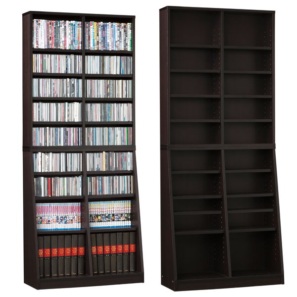 本棚 本棚 本棚 図鑑 インテリア収納 本棚 送料無料 コミック Dvd 薄型 大容量 奥行30 本棚 リビング収納 Cd 高さ180 コミック Dvd 文庫本 ほんだな 22日時 4時間p10倍 小物収納 収納 奥行30 サイズ 高さ180