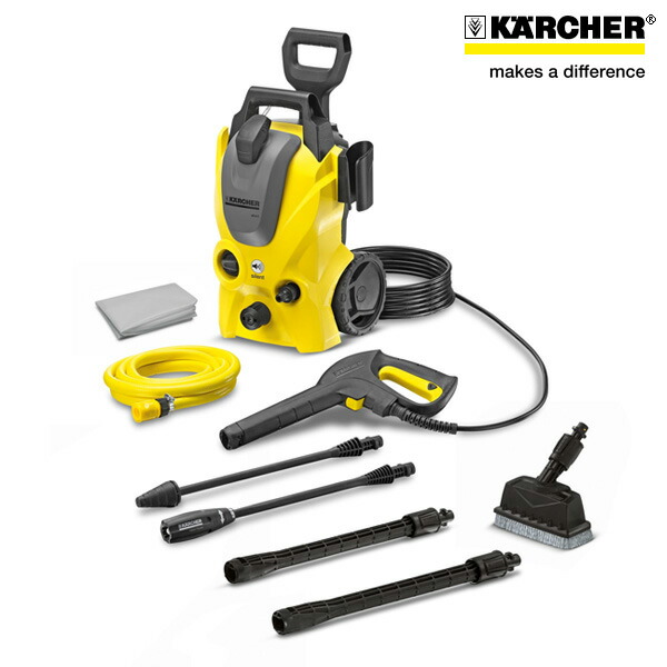 日本製 送料無料 ケルヒャー Karcher ベランダクリーナー 東日本用50hz 西日本用60hz Tc Kz 取寄品 新生活 独創的 Espanol Arthritis Org