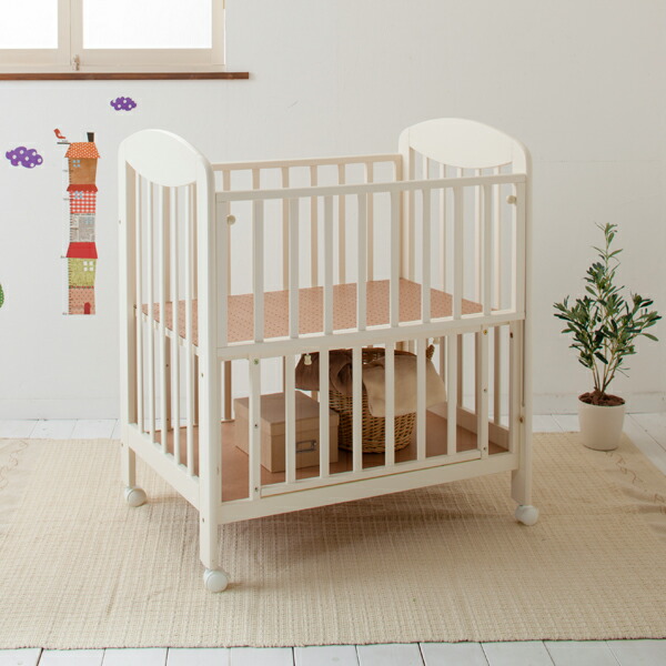 目玉 送料無料 Katoji ミニ立ちベッド プチバニラ カトージ ベビーベッド D 一人暮らし ベッド ワンルーム 在 P2 取寄品 Www Judovalldelterri Cat