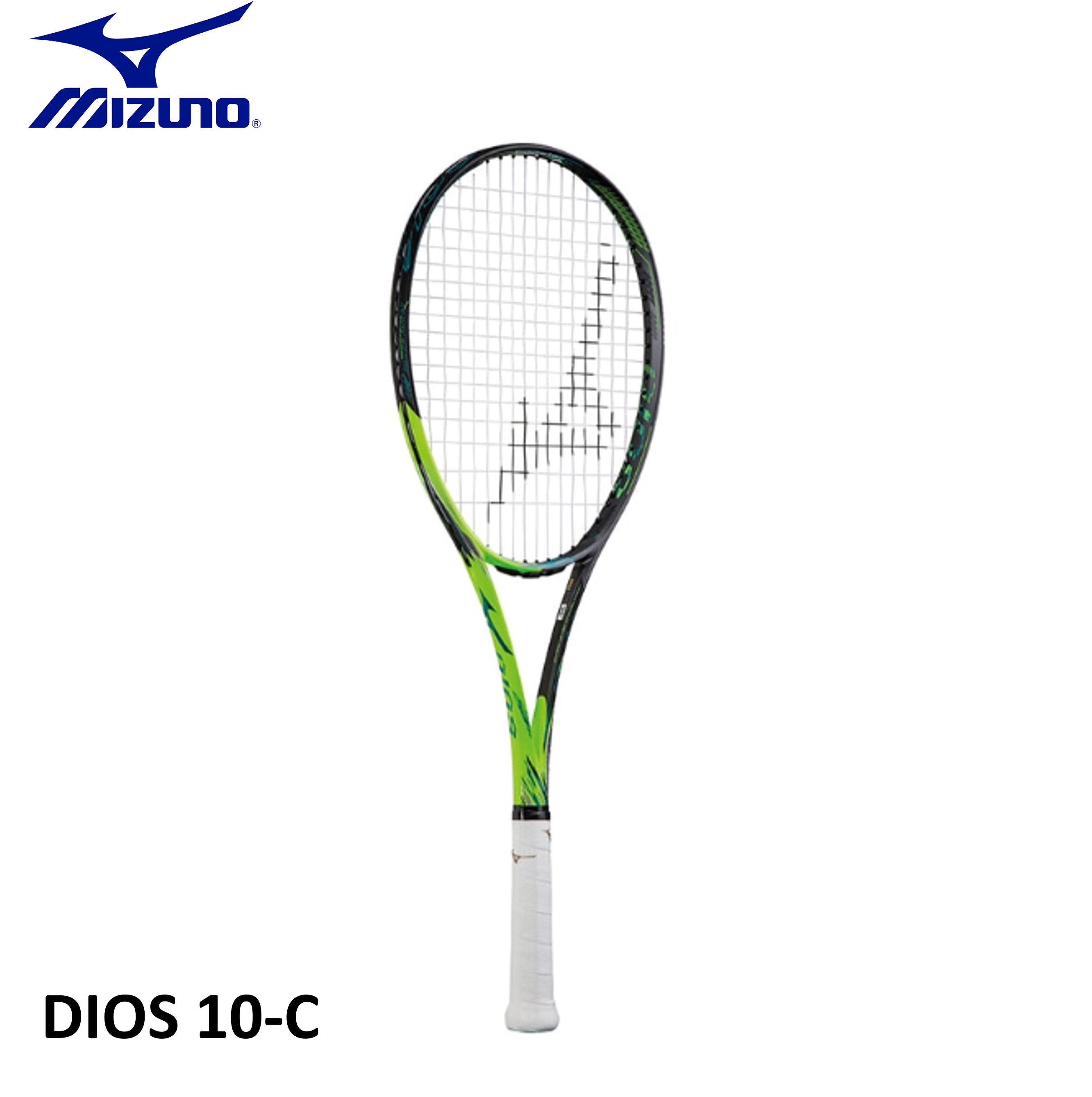 Mizuno DIOSpro-R ソフトテニスラケット Amazon.co.jp: MIZUNO DIOS PRO-R(ディオスプロアール) メタル