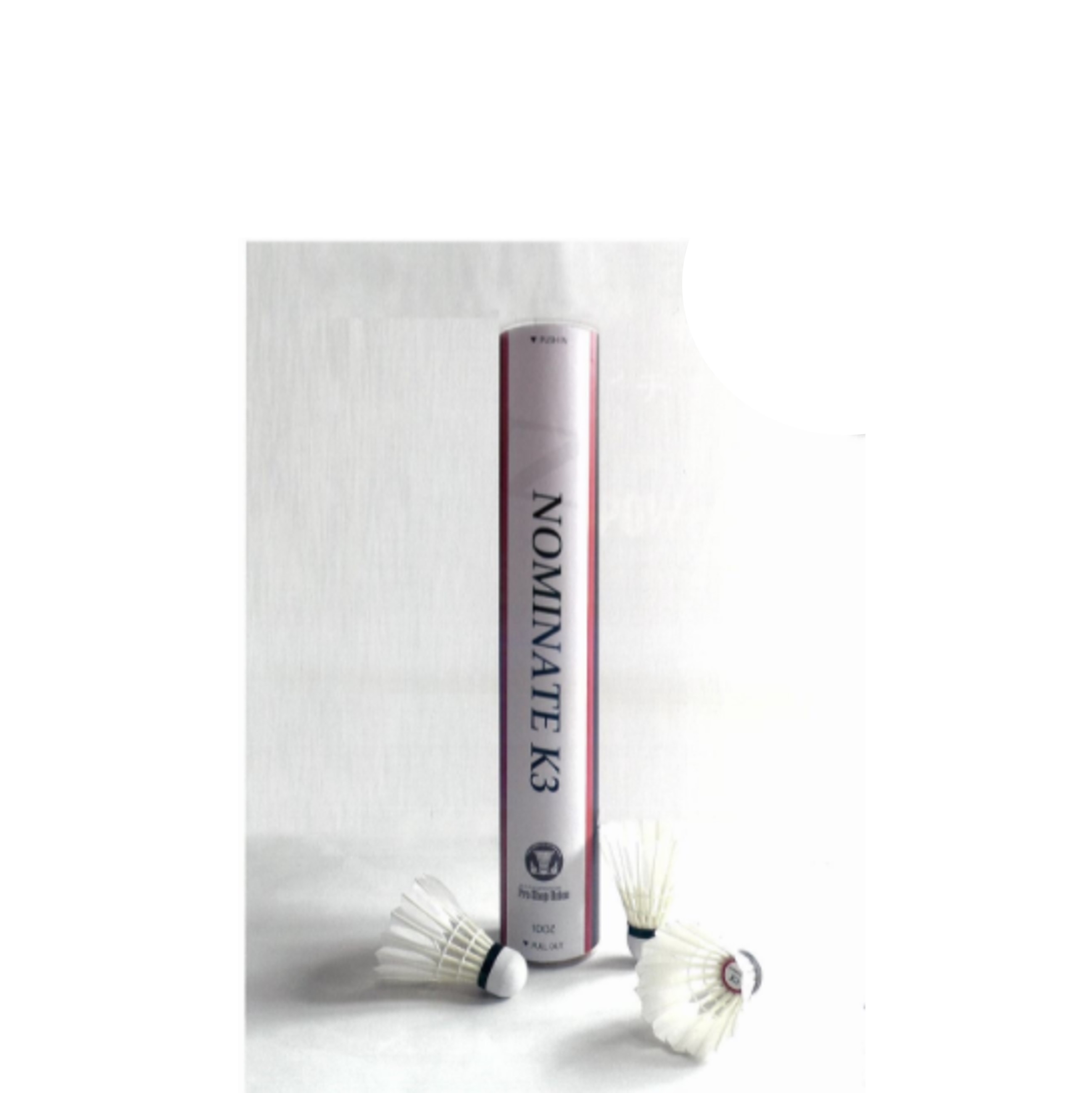 楽天市場】【10ダース】 バドミントン専門店会限定シャトル KIZUNA