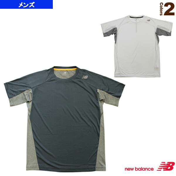 new balance dry shirt