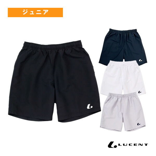 楽天市場】ルーセント LUCENT ハーフパンツ ゲームパンツ 半ズボン