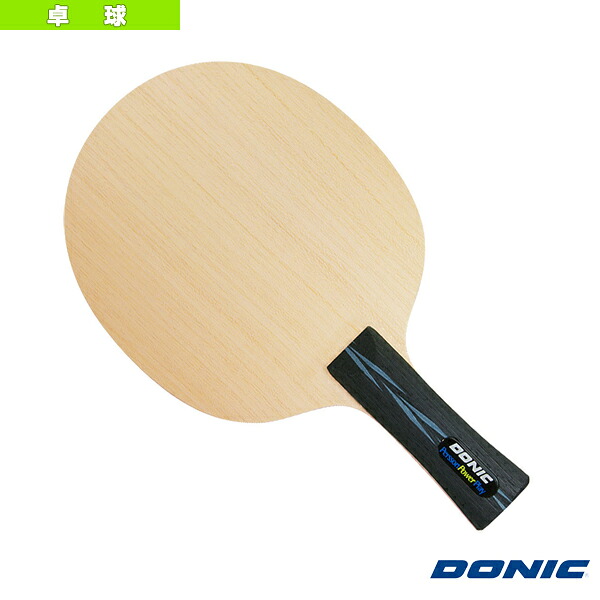 DONIC 卓球ラケット パーソン パワープレイ フレア BL004
